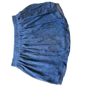 Converse one star blue layered skirt size Xl  NWT